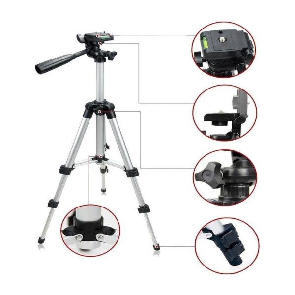 3110 Tripod Stand