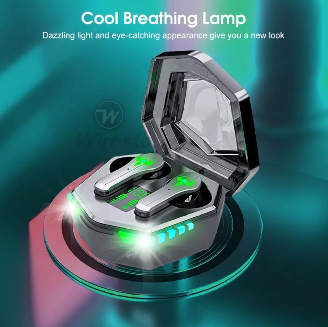 M90 Pro TWS Wireless Earphones